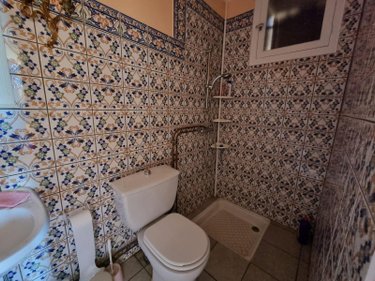 Maison a vendre Avrilly 03130 Allier 98 m2 5 pièces 99000 euros