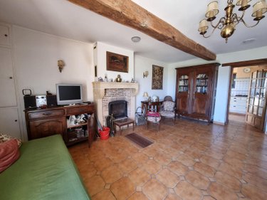 Maison a vendre Avrilly 03130 Allier 98 m2 5 pièces 99000 euros
