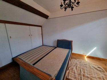 Maison a vendre Avrilly 03130 Allier 98 m2 5 pièces 99000 euros
