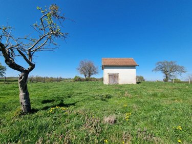 Maison a vendre Avrilly 03130 Allier 98 m2 5 pièces 99000 euros