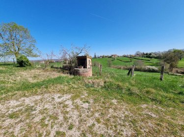 Maison a vendre Avrilly 03130 Allier 98 m2 5 pièces 99000 euros
