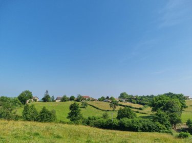 Maison a vendre Avrilly 03130 Allier 98 m2 5 pièces 99000 euros