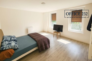 Immeuble a vendre Jeumont 59460 Nord 284 m2  343600 euros
