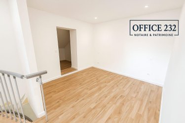 Immeuble a vendre Jeumont 59460 Nord 284 m2  343600 euros