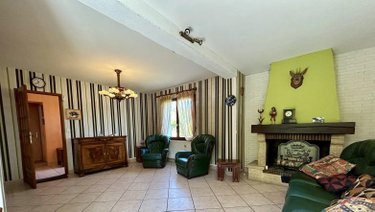Maison a vendre Châteauneuf-sur-Loire 45110 Loiret 84 m2 3 pièces 159000 euros