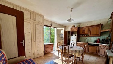 Maison a vendre Châteauneuf-sur-Loire 45110 Loiret 84 m2 3 pièces 159000 euros