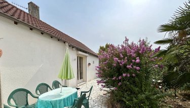 Maison a vendre Châteauneuf-sur-Loire 45110 Loiret 84 m2 3 pièces 159000 euros