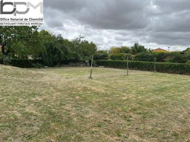 Maison a vendre Chemillé-en-Anjou 49120 Maine-et-Loire 78 m2 5 pièces 179000 euros