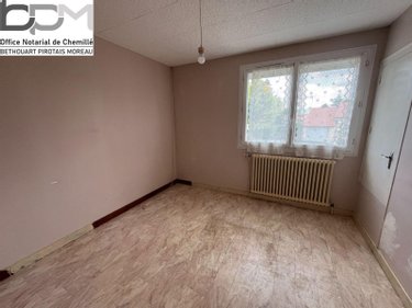 Maison a vendre Chemillé-en-Anjou 49120 Maine-et-Loire 78 m2 5 pièces 179000 euros