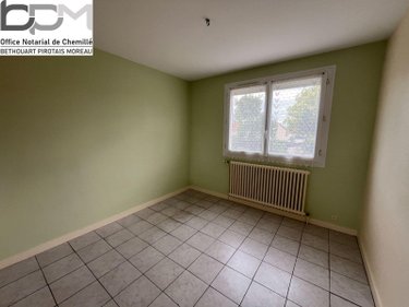 Maison a vendre Chemillé-en-Anjou 49120 Maine-et-Loire 78 m2 5 pièces 179000 euros