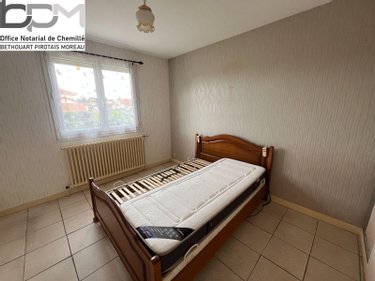 Maison a vendre Chemillé-en-Anjou 49120 Maine-et-Loire 78 m2 5 pièces 179000 euros