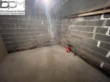 Maison a vendre Chemillé-en-Anjou 49120 Maine-et-Loire 78 m2 5 pièces 179000 euros