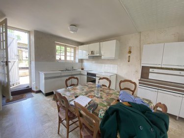 Maison a vendre Louverné 53950 Mayenne 73 m2 4 pièces 95616 euros