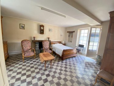 Maison a vendre Louverné 53950 Mayenne 73 m2 4 pièces 95616 euros