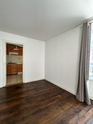 Location appartement Ussel 19200 Corrèze 60 m2 2 pièces 450 euros