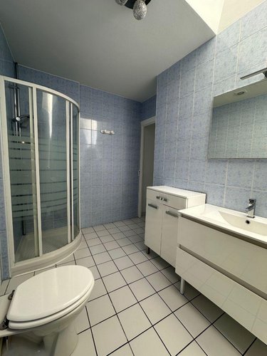 Location appartement Ussel 19200 Corrèze 60 m2 2 pièces 450 euros