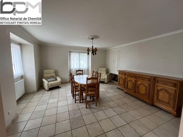 Maison a vendre Valanjou 49670 Maine-et-Loire 113 m2 5 pièces 179000 euros
