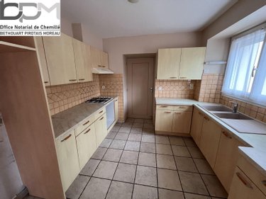 Maison a vendre Valanjou 49670 Maine-et-Loire 113 m2 5 pièces 179000 euros