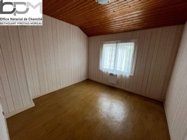 Maison a vendre Valanjou 49670 Maine-et-Loire 113 m2 5 pièces 179000 euros