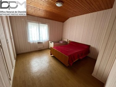 Maison a vendre Valanjou 49670 Maine-et-Loire 113 m2 5 pièces 179000 euros