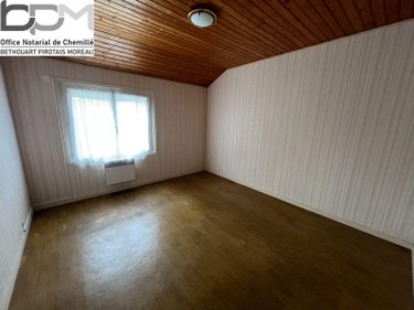 Maison a vendre Valanjou 49670 Maine-et-Loire 113 m2 5 pièces 179000 euros