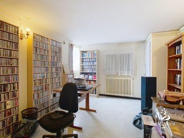 Maison a vendre Talence 33400 Gironde 134 m2 6 pièces 462000 euros