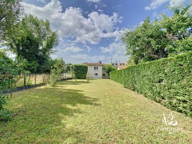 Maison a vendre Talence 33400 Gironde 134 m2 6 pièces 462000 euros