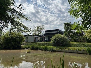 Maison a vendre Mesnil-Roc'h 35720 Ille-et-Vilaine 200 m2 7 pièces 571000 euros