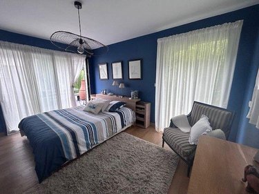Maison a vendre Mesnil-Roc'h 35720 Ille-et-Vilaine 200 m2 7 pièces 571000 euros