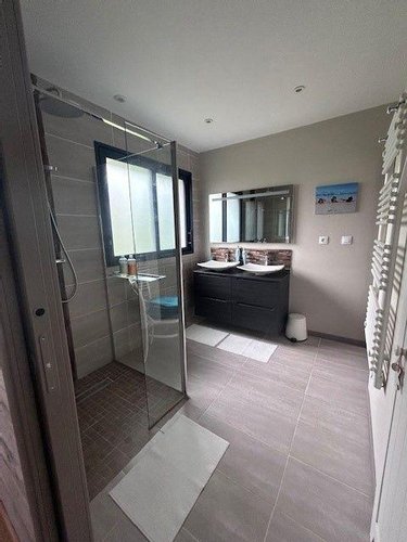Maison a vendre Mesnil-Roc'h 35720 Ille-et-Vilaine 200 m2 7 pièces 571000 euros