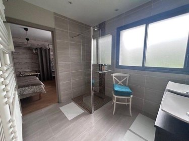 Maison a vendre Mesnil-Roc'h 35720 Ille-et-Vilaine 200 m2 7 pièces 571000 euros