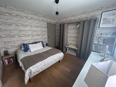 Maison a vendre Mesnil-Roc'h 35720 Ille-et-Vilaine 200 m2 7 pièces 571000 euros