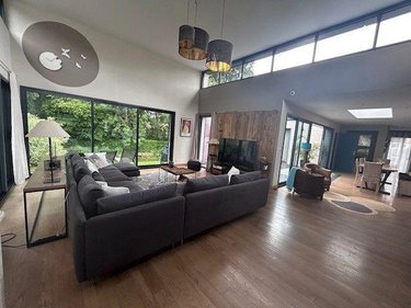 Maison a vendre Mesnil-Roc'h 35720 Ille-et-Vilaine 200 m2 7 pièces 571000 euros