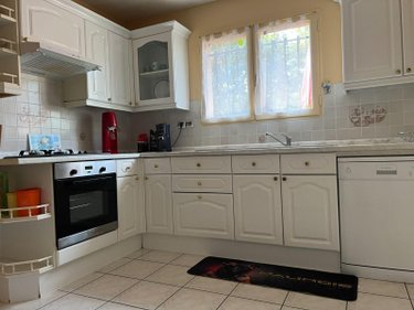 Maison a vendre Villenave-d'Ornon 33140 Gironde 102 m2 5 pièces 332000 euros