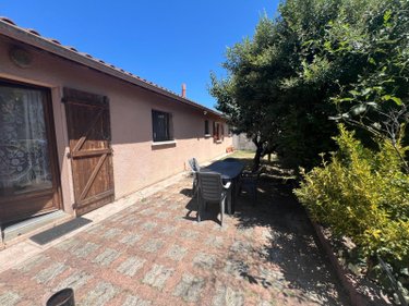 Maison a vendre Villenave-d'Ornon 33140 Gironde 102 m2 5 pièces 308000 euros