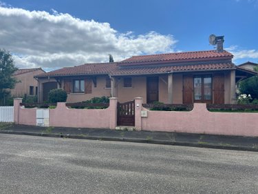 Maison a vendre Villenave-d'Ornon 33140 Gironde 102 m2 5 pièces 332000 euros