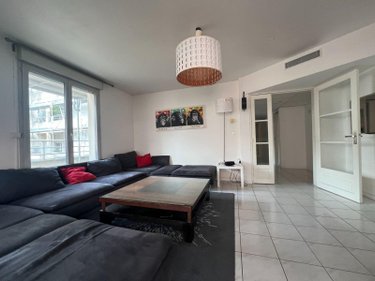 Appartement a vendre Bordeaux 33000 Gironde 81 m2 3 pièces 400000 euros