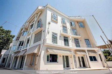 Immeuble a vendre Perpignan 66000 Pyrénées-Orientales 456 m2  627000 euros