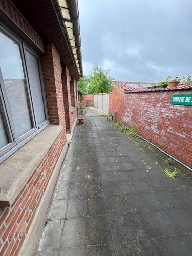 Maison a vendre Boeschepe 59299 Nord 165 m2  143400 euros