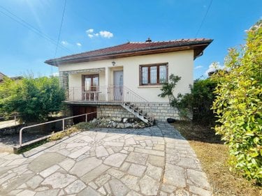Maison a vendre Besançon 25000 Doubs 98 m2 5 pièces 282000 euros