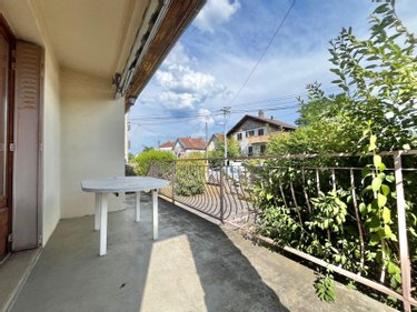 Maison a vendre Besançon 25000 Doubs 98 m2 5 pièces 282000 euros
