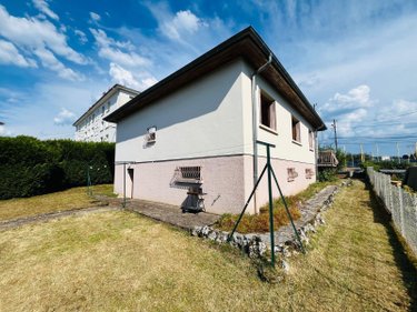 Maison a vendre Besançon 25000 Doubs 98 m2 5 pièces 282000 euros