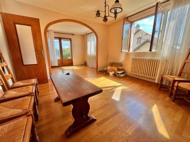 Maison a vendre Besançon 25000 Doubs 98 m2 5 pièces 282000 euros