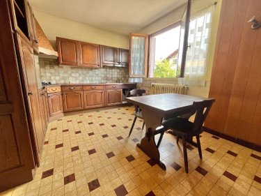 Maison a vendre Besançon 25000 Doubs 98 m2 5 pièces 282000 euros