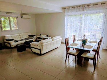 Maison a vendre Goven 35580 Ille-et-Vilaine 128 m2 7 pièces 321000 euros