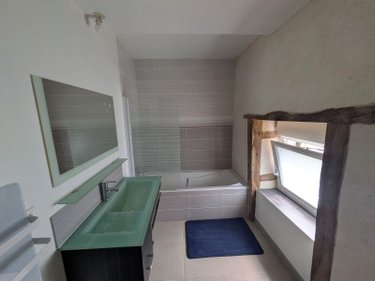 Maison a vendre Goven 35580 Ille-et-Vilaine 128 m2 7 pièces 321000 euros
