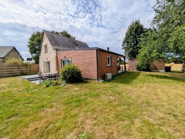 Maison a vendre Goven 35580 Ille-et-Vilaine 128 m2 7 pièces 321000 euros