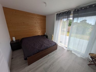 Maison a vendre Goven 35580 Ille-et-Vilaine 126 m2 7 pièces 299500 euros