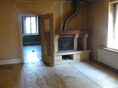 Maison a vendre Granges-Aumontzey 88640 Vosges 270 m2 10 pièces 69000 euros