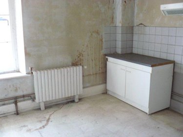 Maison a vendre Granges-Aumontzey 88640 Vosges 270 m2 10 pièces 69000 euros